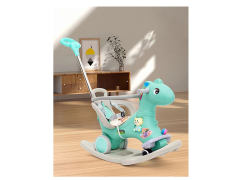 Free Wheel Baby Car(3C) toys