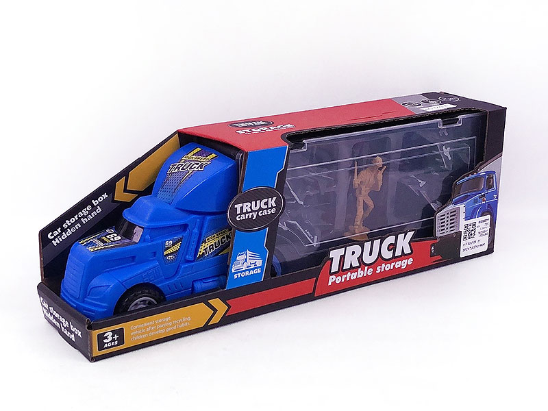 Free Wheel Truck Set(3C) toys