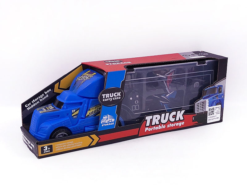 Free Wheel Truck Set(3C) toys