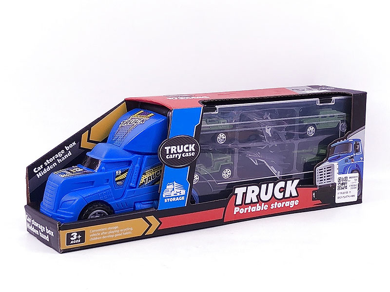 Free Wheel Truck Set(3C) toys