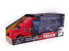 Free Wheel Truck Set(3C) toys