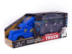 Free Wheel Truck Set(3C) toys