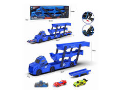 Free Wheel Truck Set toys