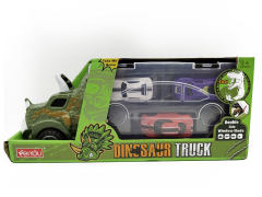 Free Wheel Truck Set(3S) toys