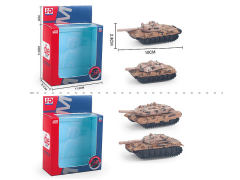 Die Cast Tank Free Whee(2in1) toys