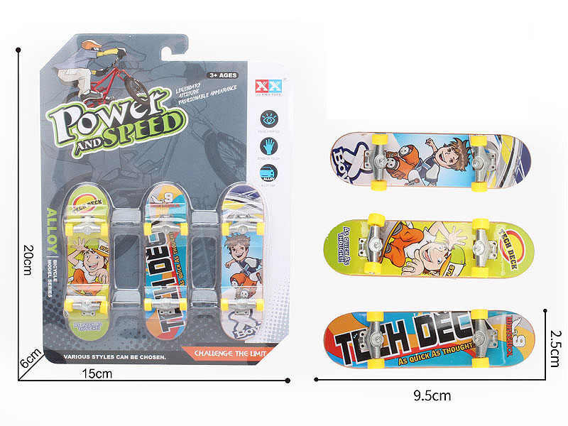 Skate(3in1) toys