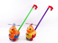 Push Duck(2C) toys