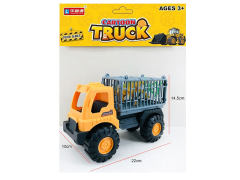 Free Wheel Car toys