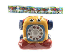 Free Wheel Phone Car toys