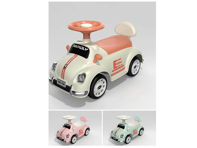 Baby Bicycle(3C) toys