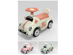 Baby Bicycle(3C) toys