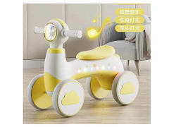 Baby Bicycle W/L_M(4C) toys