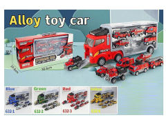 Free Wheel Truck Set(4S4C) toys