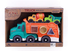 Free Wheel Truck toys