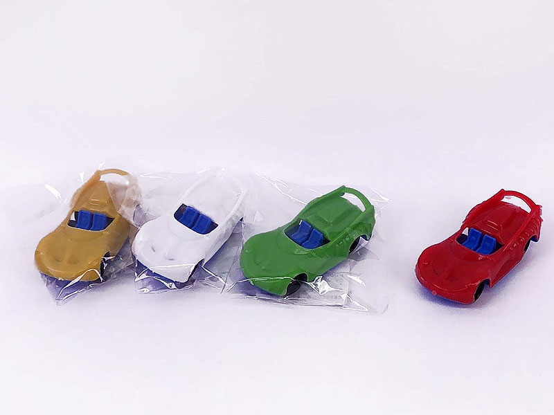 Free Wheel Car(4C) toys