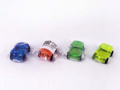 Free Wheel Car(4C) toys