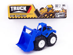 Free Wheel Construction Truck toys