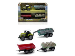 1:48 Free Wheel Farm Truck W/L_S