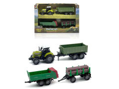 1:48 Free Wheel Farm Truck W/L_S