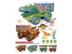 Free Wheel Car(2C) toys