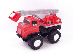 Free Wheel Truck(2C) toys