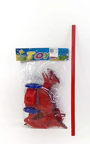 Push Dinosaur(2C) toys