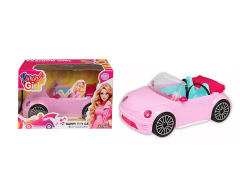 Free Wheel Car toys