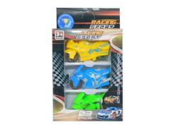 Free Wheel Motorcycle(3in1) toys