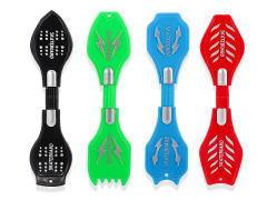 Finger Scooter(16S4C) toys