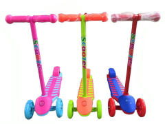 Scooter toys