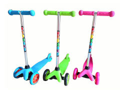 Scooter toys
