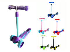 Scooter W/L toys