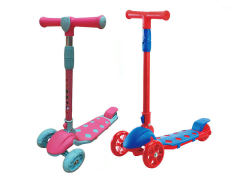 Scooter toys