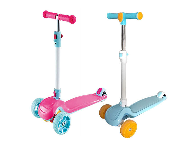 Scooter toys