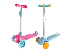 Scooter toys
