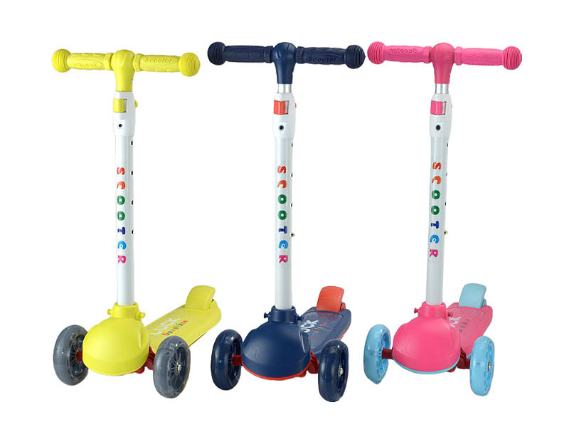 Scooter toys