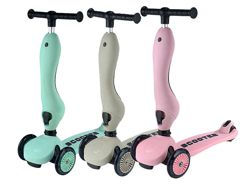 Scooter toys
