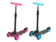 Scooter toys