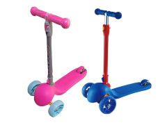 Scooter W/L toys