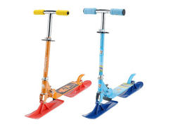 Scooter toys