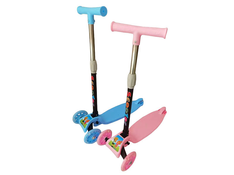 Scooter W/L toys