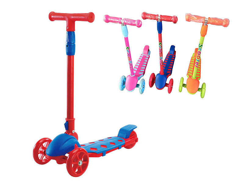 Scooter toys
