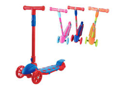 Scooter toys