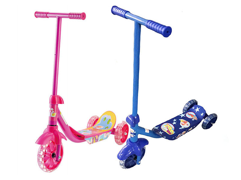 Scooter(2C) toys
