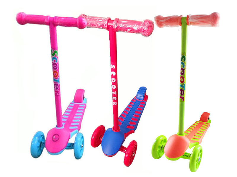 Scooter toys