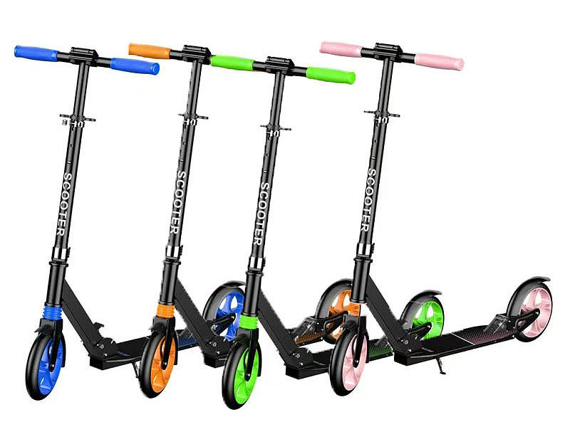 Scooter toys