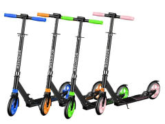 Scooter toys