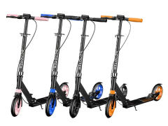 Scooter toys