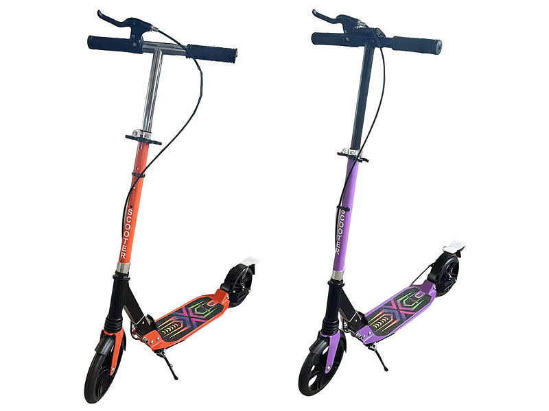Scooter toys