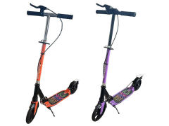Scooter toys